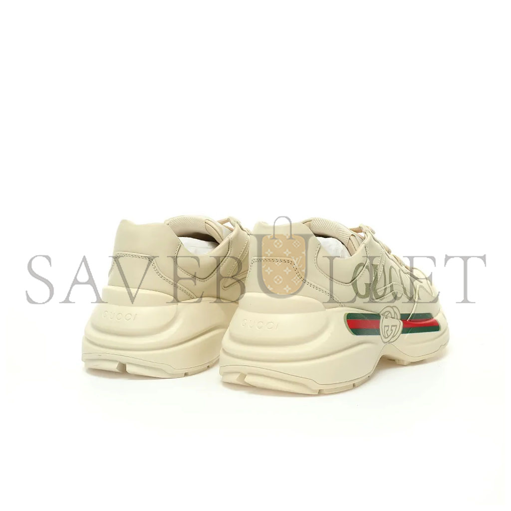 G*u*i rhyton sneaker 552093